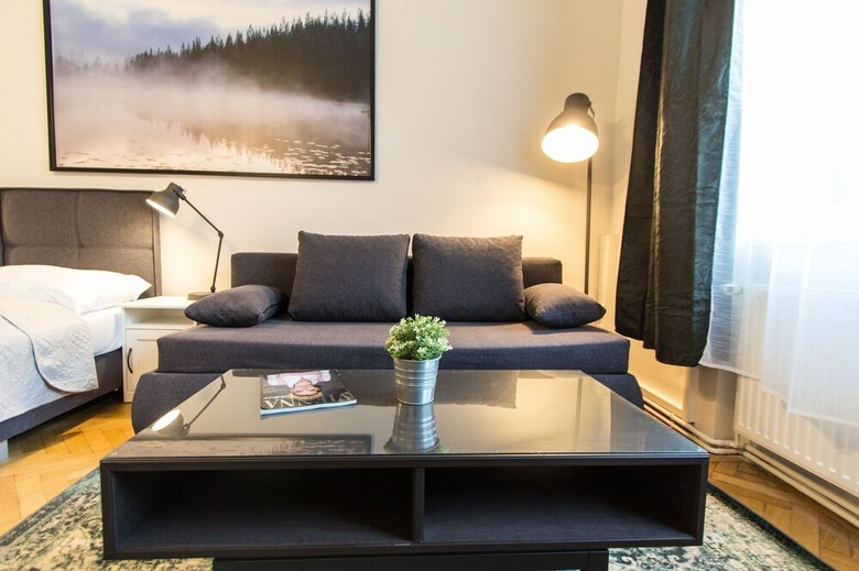 Apartamento Checkvienna - Erdbergstrasse