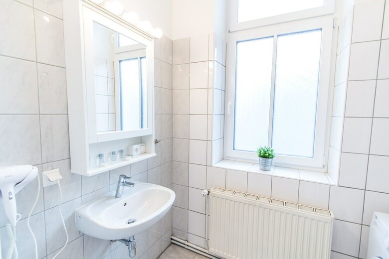 Apartamento Checkvienna - Erdbergstrasse