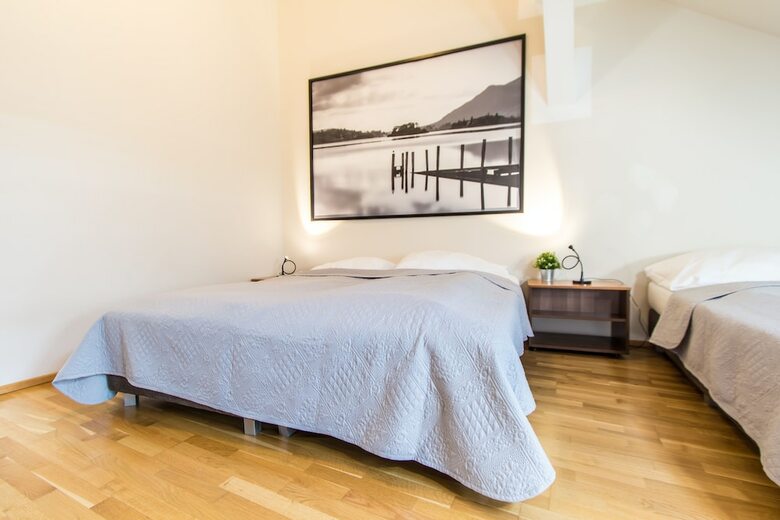 Apartamento Checkvienna - Erdbergstrasse