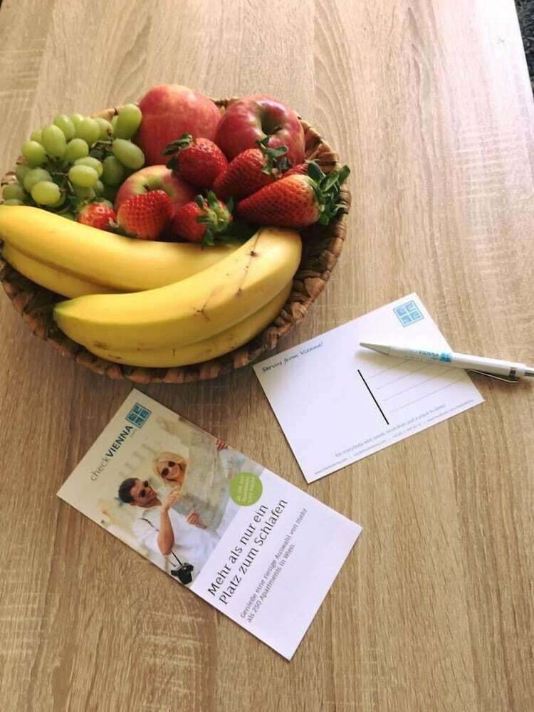 Apartamento Checkvienna - Erdbergstrasse
