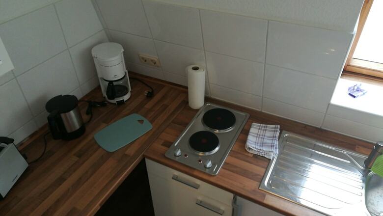 210p Gem�tliches Apartment In Dortmund