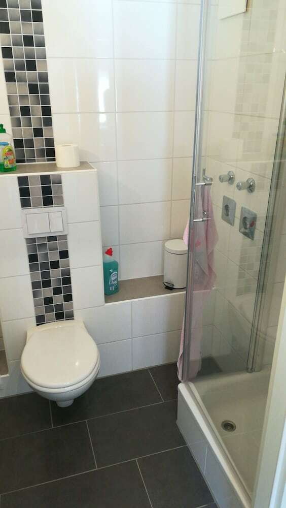 210p Gem�tliches Apartment In Dortmund