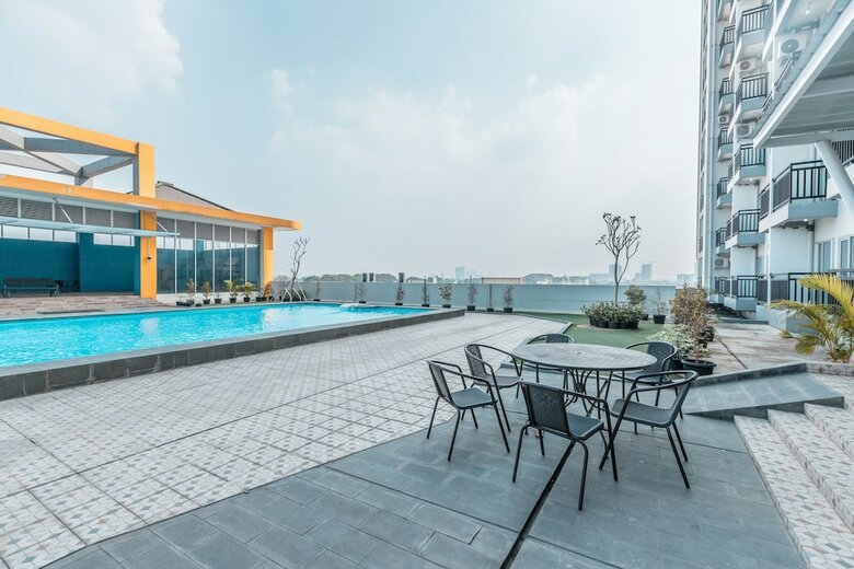 Hotel Oyo Flagship 766 Prima Orchard