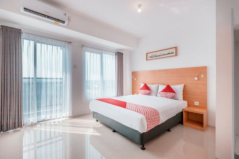 Hotel Oyo Flagship 766 Prima Orchard