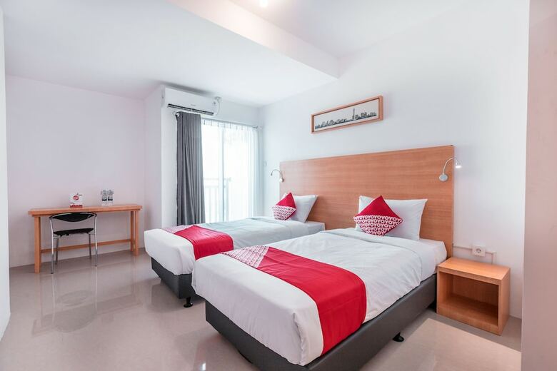 Hotel Oyo Flagship 766 Prima Orchard