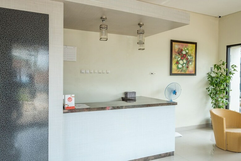 Hostal Oyo 1268 Hotel Parahyangan