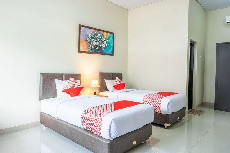 Hostal Oyo 1268 Hotel Parahyangan
