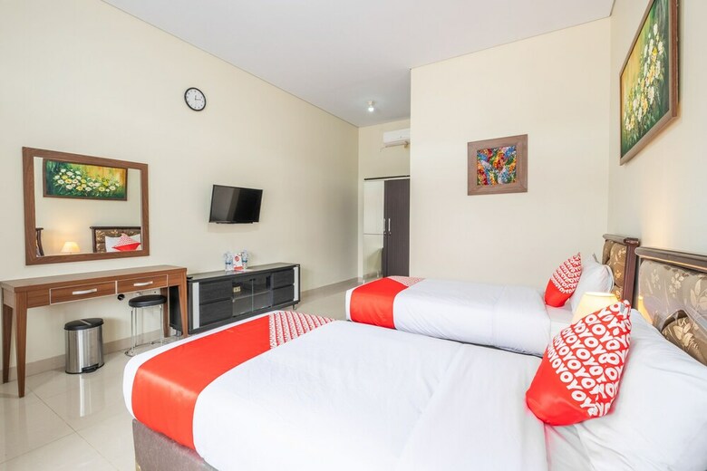 Hostal Oyo 1268 Hotel Parahyangan
