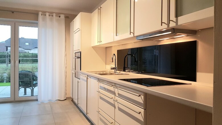 Apartamentos Fewosi
