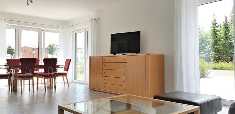 Apartamentos Fewosi
