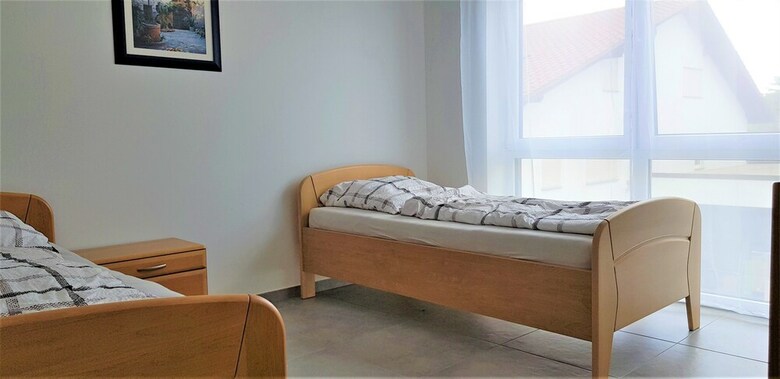 Apartamentos Fewosi