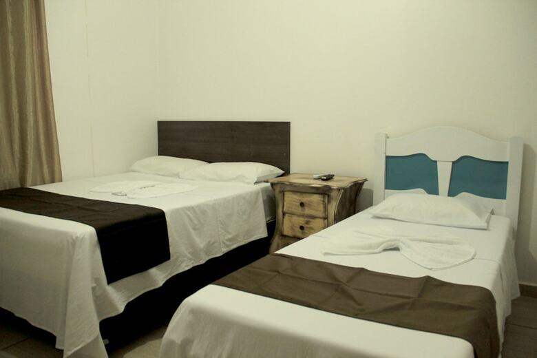 Hotel Edinik