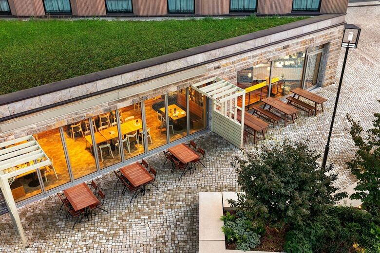 Hotel Vienna House Mq Kronberg Im Taunus