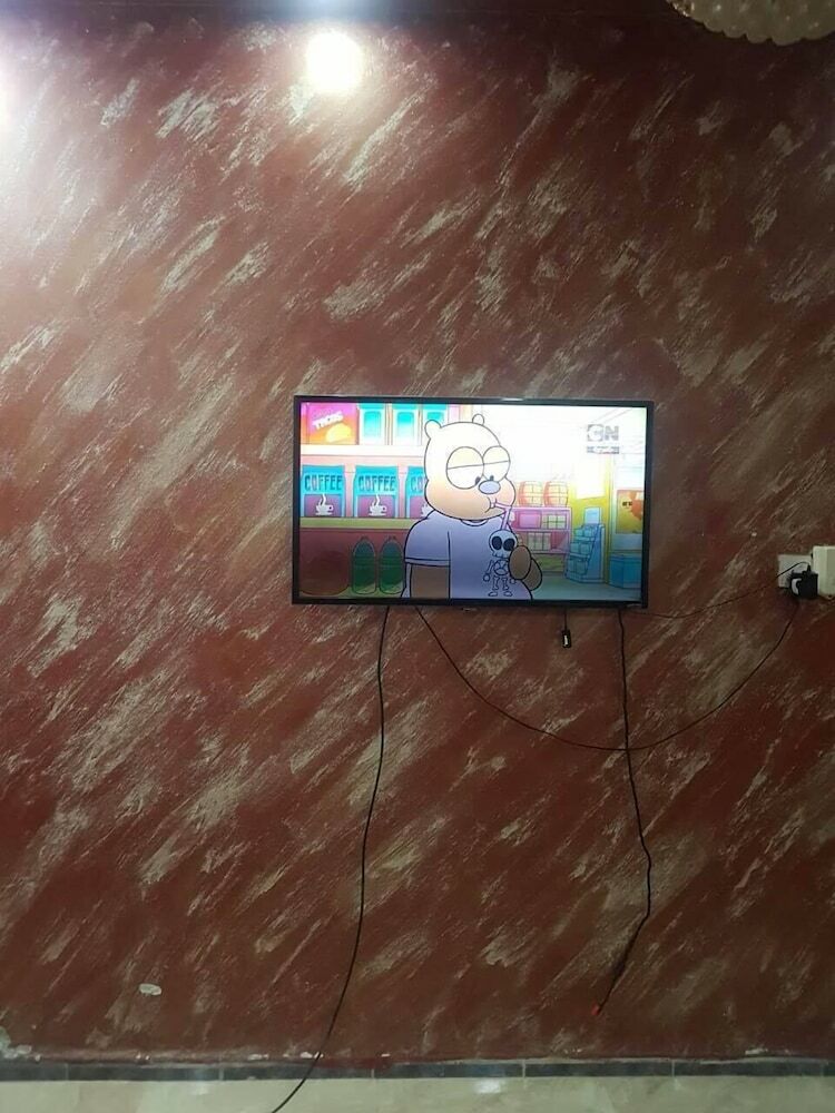 Hotel Eid Home