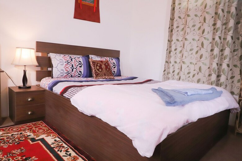 Namaste Kathmandu Bed And Breakfast