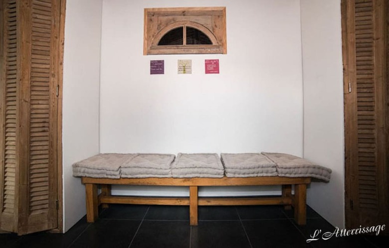 Bed & Breakfast L'atterrissage