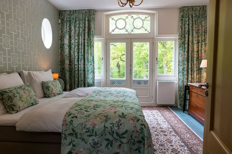 Bed & Breakfast Huize Boschoord