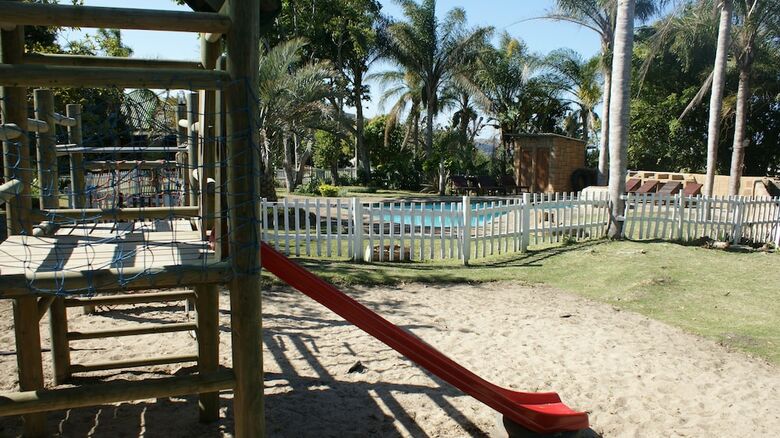 Posada Umgazana River Lodge & Spa