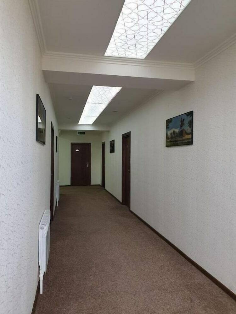 Xon Palace Hotel