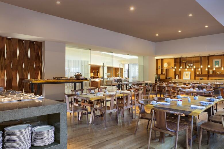 Hotel Hyatt Centric Campestre Leon