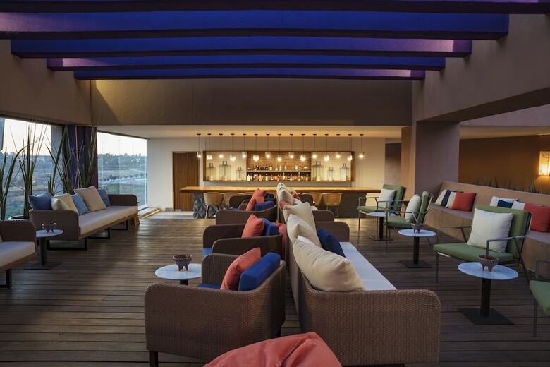 Hotel Hyatt Centric Campestre Leon