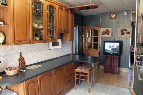 Apartamento ??????????? ? ???????????? ??????