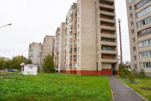 Assol Apartment