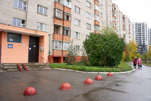 Assol Apartment