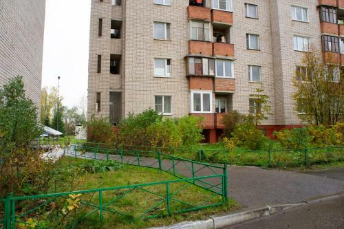 Assol Apartment