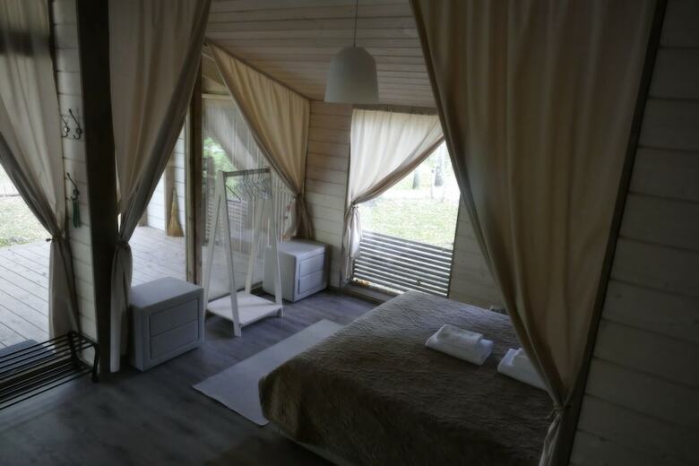 Eko-hotel Panorama