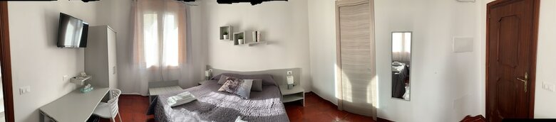 Bed & Breakfast Valentina Lovely Rooms