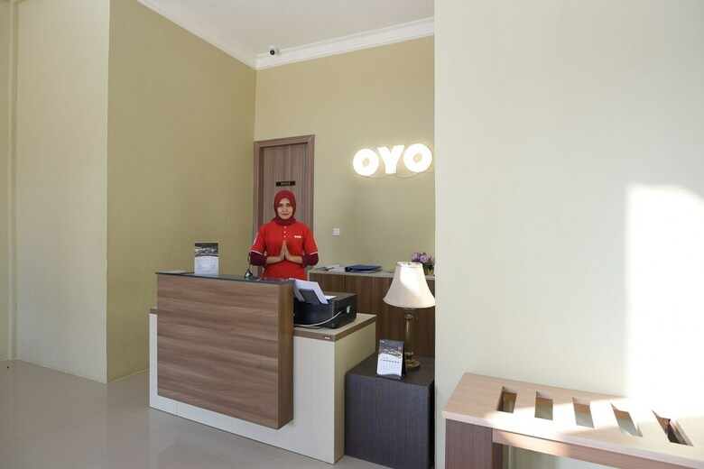 Hostal Oyo 1262 Sabang Fair Hotel
