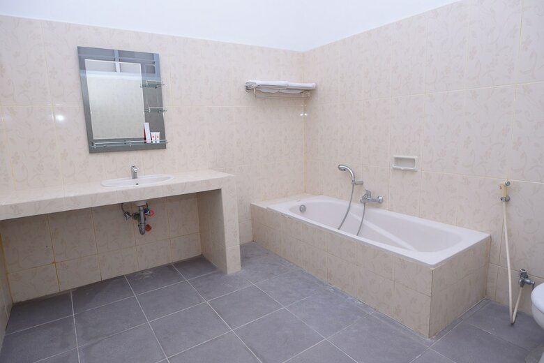 Hostal Oyo 1262 Sabang Fair Hotel