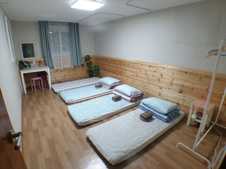 Hotel Yeou