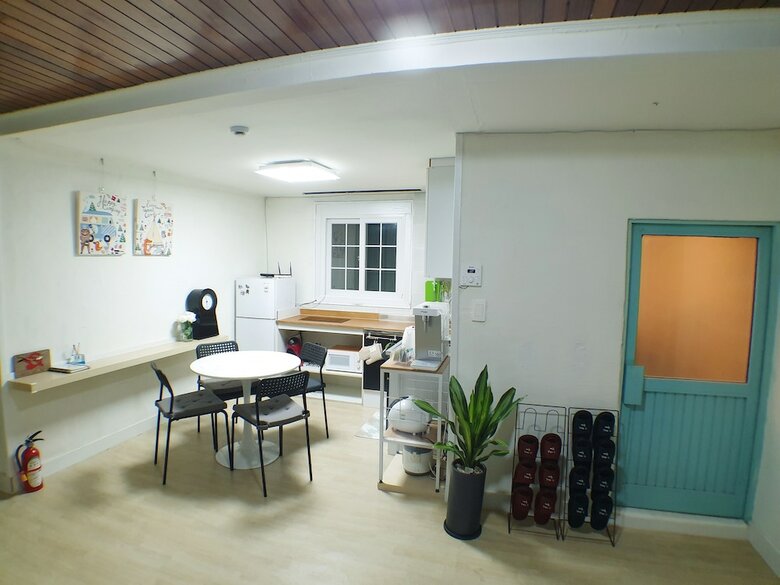 Hotel Yeou