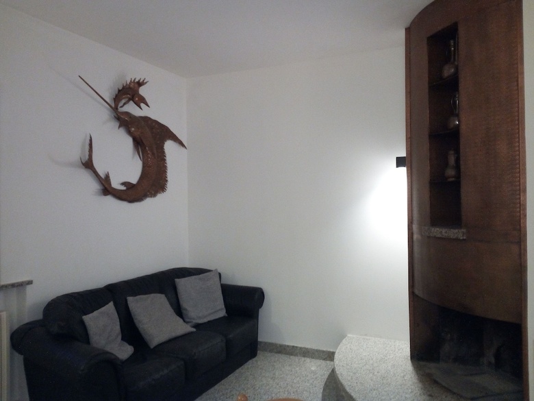 B&B Il Giramondo