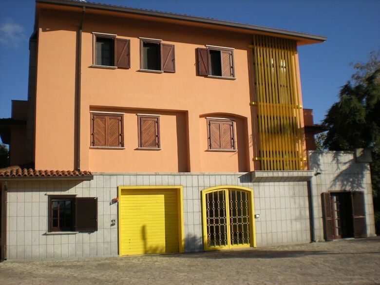 B&B Il Giramondo