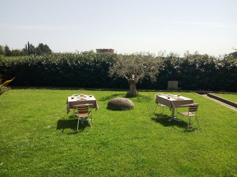 B&B Il Giramondo