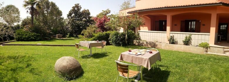 B&B Il Giramondo