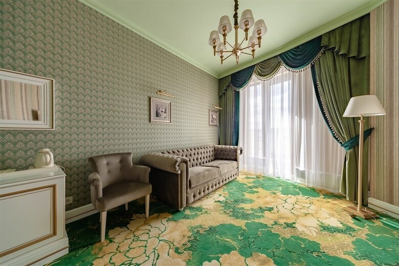 Hotel Armega