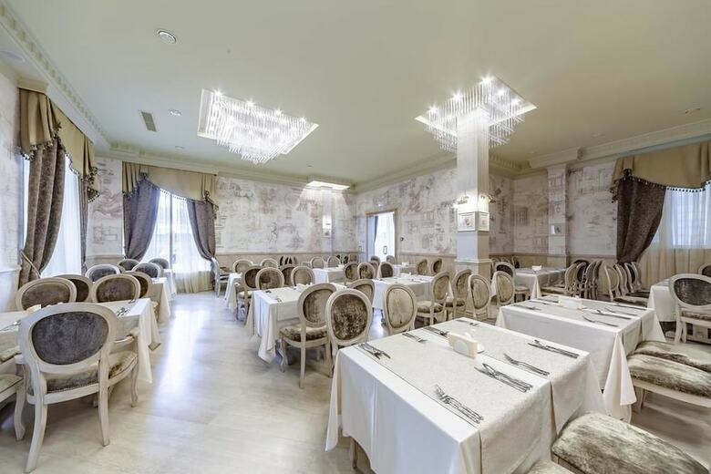 Hotel Armega