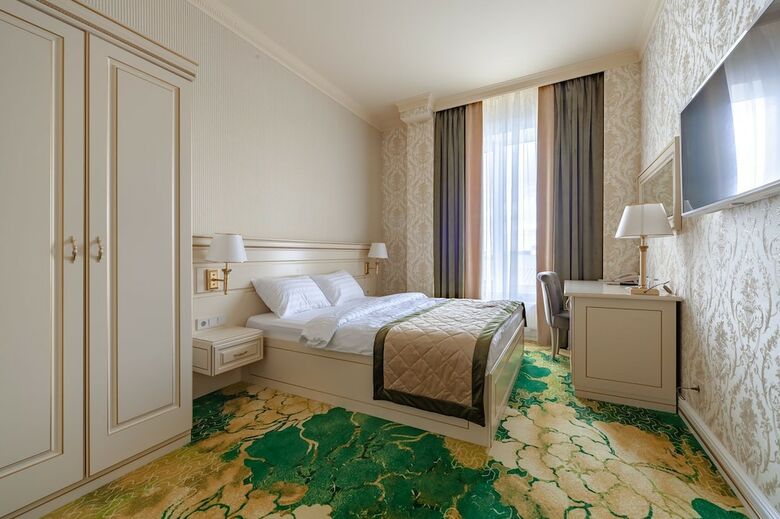 Hotel Armega