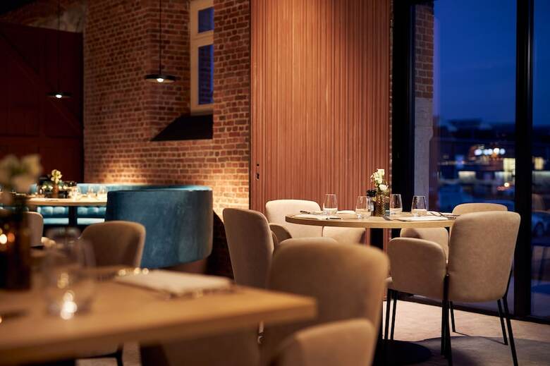 Van Der Valk Hotel Mechelen