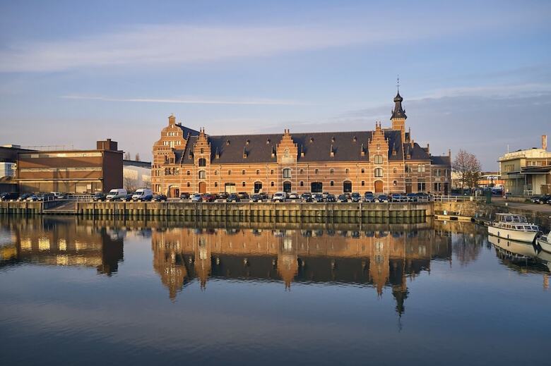 Van Der Valk Hotel Mechelen