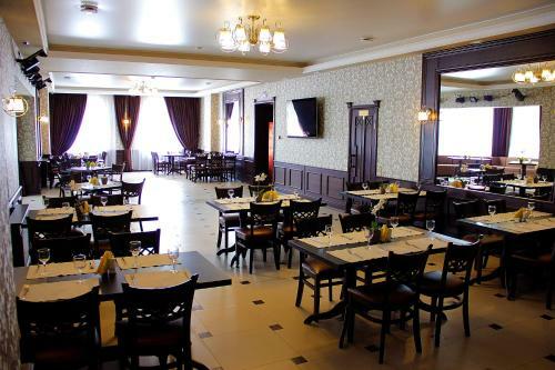 Bed & Breakfast Krasnye Kholmy Hotel