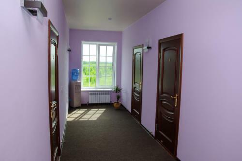 Bed & Breakfast Krasnye Kholmy Hotel