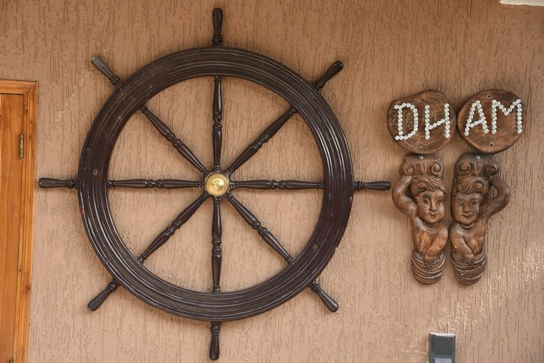 Hotel Kali Tibba Resort