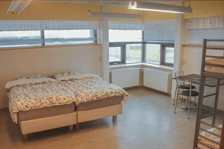 Hotel Sk�labakki Guesthouse