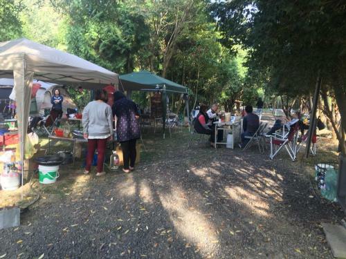 Xiaoye Liu Homestay