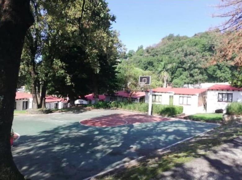 Hotel Club Santa Maria